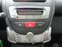 Toyota Aygo 1.0-12V Aspiration Red Navigator Airco