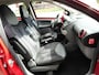 Toyota Aygo 1.0-12V Aspiration Red Navigator Airco