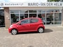 Toyota Aygo 1.0-12V Aspiration Red Navigator Airco