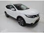 Nissan Qashqai 1.2 Premier Edition/Pano/Cruise/360' camera