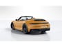 Porsche 911 Carrera GTS Cabriolet