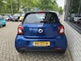 smart Forfour 1.0 Pure