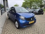 smart Forfour 1.0 Pure