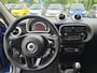smart Forfour 1.0 Pure