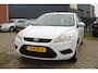 Ford Focus Wagon 1.8 Trend Flexi Fuel inruil mogelijk nap