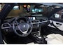BMW 4-Serie Cabrio 430i xDrive High Executive, 252 PK, Adapt.Cruise/Control, Head/Up, Keyless, Harman/Kardon, Surround/View, 61DKM