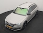 Skoda Superb Combi 1.4 TSI iV Sportline Business PHEV 218pk Dealer O.H. | Trekhaak Af Fabriek | Adaptive Cruise | 360 Camera | Canton Audio | Alcantara Sportstoelen Memory & Verwarmd | Sfeerverlichting | Stuur Verwarmd | Blis | Keyless | Apple Carplay | DAB | Plug In Hybrid |