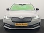 Skoda Superb Combi 1.4 TSI iV Sportline Business PHEV 218pk Dealer O.H. | Trekhaak Af Fabriek | Adaptive Cruise | 360 Camera | Canton Audio | Alcantara Sportstoelen Memory & Verwarmd | Sfeerverlichting | Stuur Verwarmd | Blis | Keyless | Apple Carplay | DAB | Plug In Hybrid |