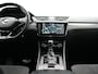 Skoda Superb Combi 1.4 TSI iV Sportline Business PHEV 218pk Dealer O.H. | Trekhaak Af Fabriek | Adaptive Cruise | 360 Camera | Canton Audio | Alcantara Sportstoelen Memory & Verwarmd | Sfeerverlichting | Stuur Verwarmd | Blis | Keyless | Apple Carplay | DAB | Plug In Hybrid |