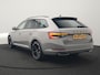 Skoda Superb Combi 1.4 TSI iV Sportline Business PHEV 218pk Dealer O.H. | Trekhaak Af Fabriek | Adaptive Cruise | 360 Camera | Canton Audio | Alcantara Sportstoelen Memory & Verwarmd | Sfeerverlichting | Stuur Verwarmd | Blis | Keyless | Apple Carplay | DAB | Plug In Hybrid |