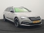 Skoda Superb Combi 1.4 TSI iV Sportline Business PHEV 218pk Dealer O.H. | Trekhaak Af Fabriek | Adaptive Cruise | 360 Camera | Canton Audio | Alcantara Sportstoelen Memory & Verwarmd | Sfeerverlichting | Stuur Verwarmd | Blis | Keyless | Apple Carplay | DAB | Plug In Hybrid |