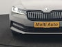 Skoda Superb Combi 1.4 TSI iV Sportline Business PHEV 218pk Dealer O.H. | Trekhaak Af Fabriek | Adaptive Cruise | 360 Camera | Canton Audio | Alcantara Sportstoelen Memory & Verwarmd | Sfeerverlichting | Stuur Verwarmd | Blis | Keyless | Apple Carplay | DAB | Plug In Hybrid |