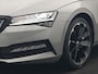 Skoda Superb Combi 1.4 TSI iV Sportline Business PHEV 218pk Dealer O.H. | Trekhaak Af Fabriek | Adaptive Cruise | 360 Camera | Canton Audio | Alcantara Sportstoelen Memory & Verwarmd | Sfeerverlichting | Stuur Verwarmd | Blis | Keyless | Apple Carplay | DAB | Plug In Hybrid |