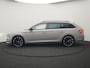 Skoda Superb Combi 1.4 TSI iV Sportline Business PHEV 218pk Dealer O.H. | Trekhaak Af Fabriek | Adaptive Cruise | 360 Camera | Canton Audio | Alcantara Sportstoelen Memory & Verwarmd | Sfeerverlichting | Stuur Verwarmd | Blis | Keyless | Apple Carplay | DAB | Plug In Hybrid |