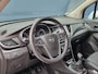 Opel Mokka X 1.4 Turbo Innovation | Climate Control | Navigatie | Stoel-/Stuurverwarminig | Camera | Apple Carplay | AGR Stoelen | Dealer Onderhouden |