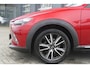 Mazda CX-3 2.0 SkyActiv-G 120 SkyLease GT | Apple Carplay | Camera | Leder | Rijklaarprijs!