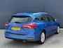 Ford Focus Wagon 1.0 EcoBoost Titanium Business | Navigatie | Climate Control | Adaptive Cruise Control | Stuur/Stoel verwarming | Camera
