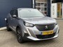 Peugeot 2008 1.2 Puretech 100pk Allure Pack | Navigatie | | Camera | 17 inch | Trekhaak | Lage kilometerstand