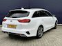 Kia Ceed Sportswagon Sw 1.0 T-GDi 120pk GT-Line | Schuif-Kanteldak | Trekhaak I Stoel- & Stuurverwarming | Camera | Navigatie