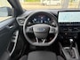 Ford Focus Wagon 1.0 EcoBoost Hybrid 155pk Powershift ST-Line X 18 inch velgen | Asaptive cruise control