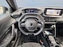 Peugeot e-2008 EV 54kWh 156pk GT Avantage | 97% SOH I 360 Camera | Stoel -en Stuurverwarming | Leder/ Alcantara | 3 fase