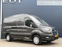 Ford E-Transit 350 L2H2 Trend 68 kWh | Navigatie | Camera | Wandbekleding | Rubber vloer | Stoelverwarming | 3-zits | Carplay/Android Auto