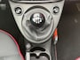 Fiat 500C 1.0 70pk Hybrid Red Cabrio | 7