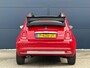 Fiat 500C 1.0 70pk Hybrid Red Cabrio | 7