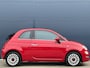 Fiat 500C 1.0 70pk Hybrid Red Cabrio | 7