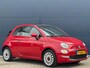 Fiat 500C 1.0 70pk Hybrid Red Cabrio | 7
