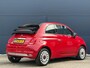 Fiat 500C 1.0 70pk Hybrid Red Cabrio | 7