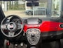 Fiat 500C 1.0 70pk Hybrid Red Cabrio | 7