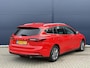 Ford Focus Wagon 1.0 EcoBoost Hybrid 155pk Powershift \ Automaat | Titanium | Navigatie | Parkeerhulp V+A | Lage kmstand!