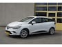 Renault Clio Estate 0.9 TCe Zen BJ2020 Led | Navi | Airco | Cruise control | Getint glas