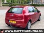 Fiat Punto Grande 1.4 Edizione Prima, AIRCO, APK, NAP