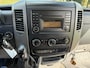 Mercedes-Benz Sprinter 210 2.2 CDI DUBBELE CABINE ROLSTOELVERVOER