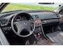Mercedes-Benz CLK Cabrio 230 K. Elegance