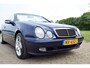 Mercedes-Benz CLK Cabrio 230 K. Elegance