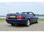 Mercedes-Benz CLK Cabrio 230 K. Elegance