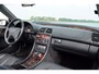 Mercedes-Benz CLK Cabrio 230 K. Elegance