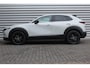 Mazda CX-30 2.5 e-SKYACTIV-G M HYBRID 140PK HOMURA AUTOMAAT / NAVI / CLIMA / FULL-LED / PDC / 18" LMV / KEYLESS / AFN. TREKHAAK / WINTERPAKKET / ADAPT. CRUISECONTROL / 1E EIGENAAR / NIEUWSTAAT !!