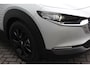 Mazda CX-30 2.5 e-SKYACTIV-G M HYBRID 140PK HOMURA AUTOMAAT / NAVI / CLIMA / FULL-LED / PDC / 18" LMV / KEYLESS / AFN. TREKHAAK / WINTERPAKKET / ADAPT. CRUISECONTROL / 1E EIGENAAR / NIEUWSTAAT !!