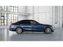 Mercedes-Benz C-klasse 300e Business Solution AMG | Panoramaschuifdak | Burmester | AMG-line plus | Head-up display | Trekhaak |