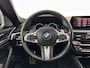 BMW 5-Serie Touring 530i M-Sportpack High Executive (INCL-BTW) Aut. *PANO | HEAD-UP | LEATHER | TOPVIEW | HARMAN/KARDON | FULL-LED | ADAPTIVE-CRUISE | BLINDSPOT | HEATED-COMFORTSEATS | KEYLESS | DAB | DIGI-COCKPIT | PRIVACY-GLASS | SHIFTPADDLE