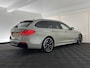 BMW 5-Serie Touring 530i M-Sportpack High Executive (INCL-BTW) Aut. *PANO | HEAD-UP | LEATHER | TOPVIEW | HARMAN/KARDON | FULL-LED | ADAPTIVE-CRUISE | BLINDSPOT | HEATED-COMFORTSEATS | KEYLESS | DAB | DIGI-COCKPIT | PRIVACY-GLASS | SHIFTPADDLE