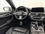 BMW 5-Serie Touring 530i M-Sportpack High Executive (INCL-BTW) Aut. *PANO | HEAD-UP | LEATHER | TOPVIEW | HARMAN/KARDON | FULL-LED | ADAPTIVE-CRUISE | BLINDSPOT | HEATED-COMFORTSEATS | KEYLESS | DAB | DIGI-COCKPIT | PRIVACY-GLASS | SHIFTPADDLE