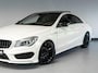 Mercedes-Benz CLA 200 Prestige AMG Pano