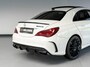 Mercedes-Benz CLA 200 Prestige AMG Pano