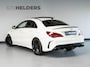 Mercedes-Benz CLA 200 Prestige AMG Pano