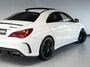 Mercedes-Benz CLA 200 Prestige AMG Pano
